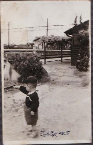 お宝写真（その１）