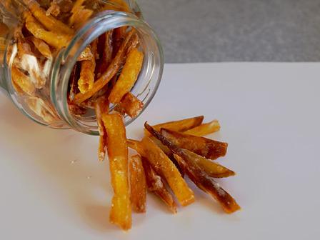 畑の害虫に異変