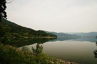 滋賀のアジサイ園を巡る