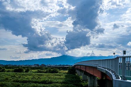 琵琶湖六郎知っている