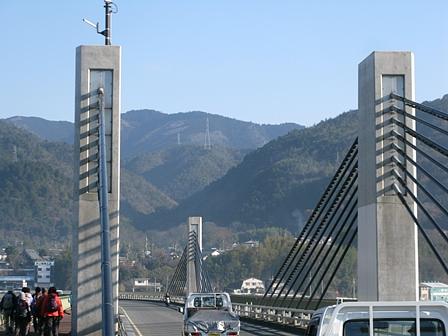 明智越え～水尾の歴史探訪