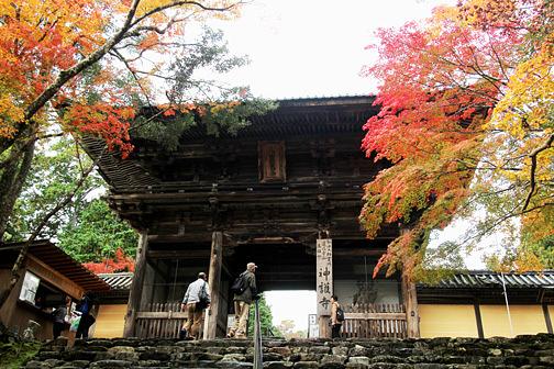 懐かしい高雄/かわら投げの錦雲峡