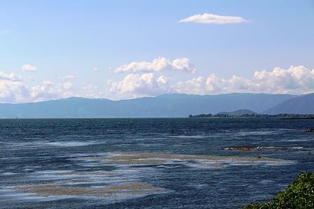 滋賀県の県名変更「淡海県」