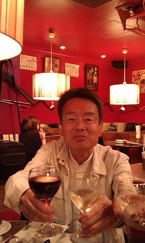 イタリアのお話