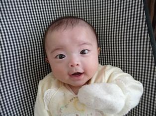 Happy  2nd  Birthday★