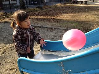 ママの中学校☆