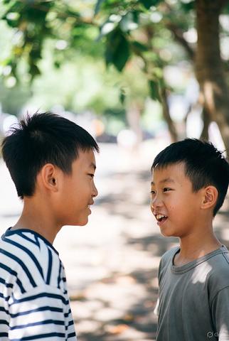 ⭕️人の基本「会話のやり方」が大事①