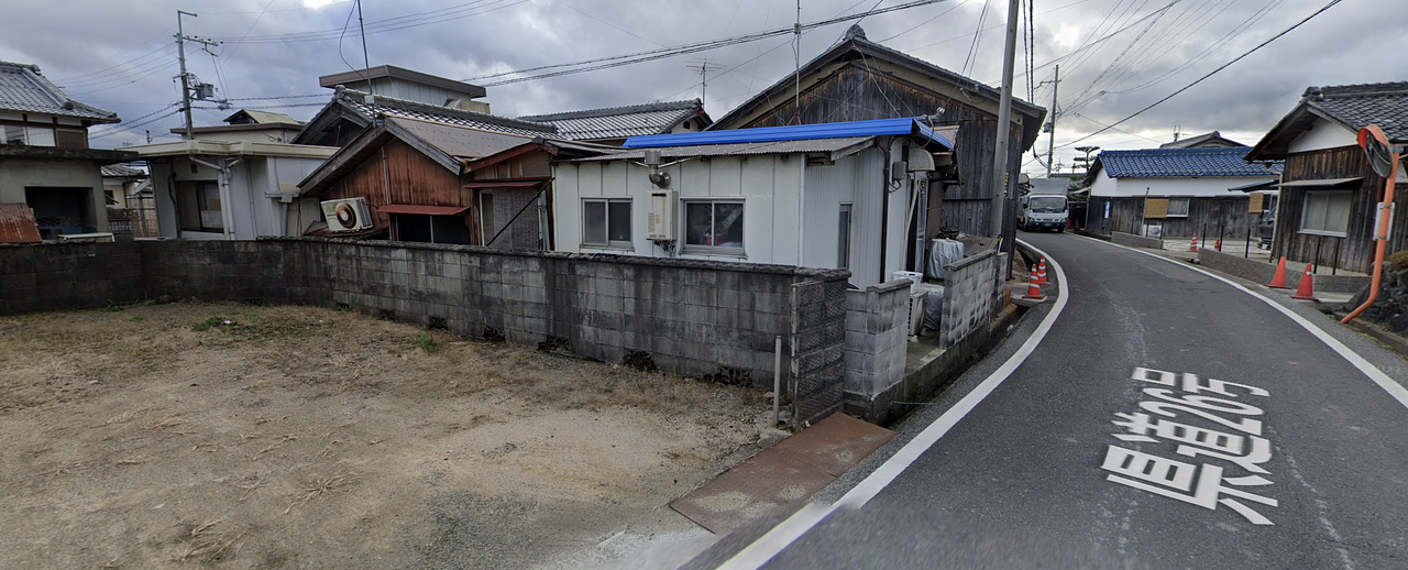 牧町にコンビニを！