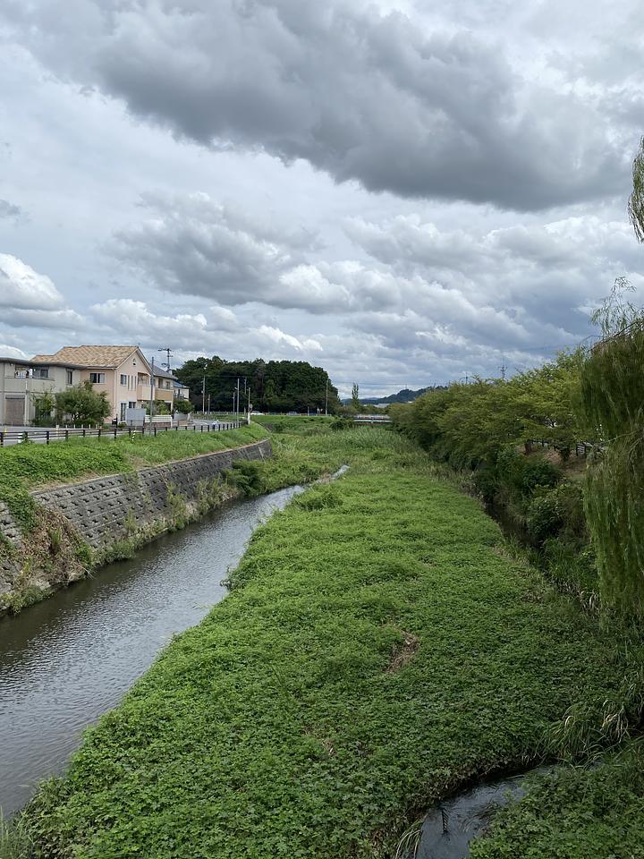 川