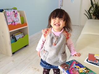 インフルエンザ予防接種とクリスマスツリー☆