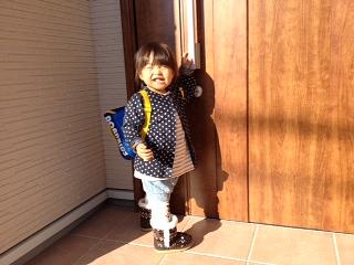 タコさんとアウトレット★