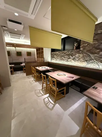 「おすすめコース」1種のみの焼肉屋さん 碩 SEKI に行ってきました