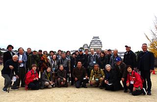 シニアサロン大津～おやじのたまり場～