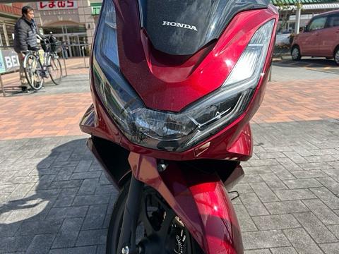 旧型は、一つ眼