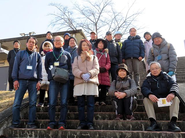 2025年2月7日(金)43期、44期交流会