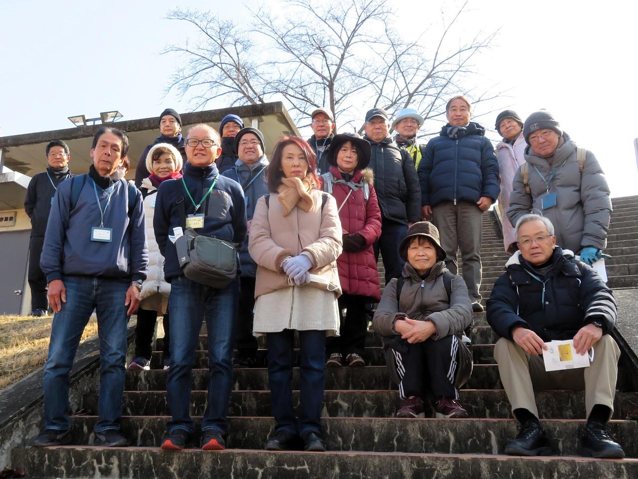 2025年2月7日(金)43期、44期交流会