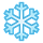 雪結晶