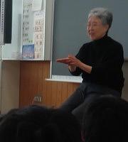 渋川小学校☆３・４年生