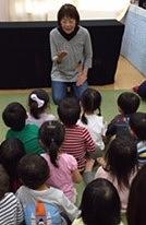 草津第二保育所☆１０月