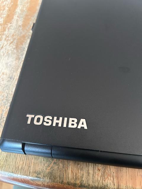 ＴＯＳＨＩＢＡ