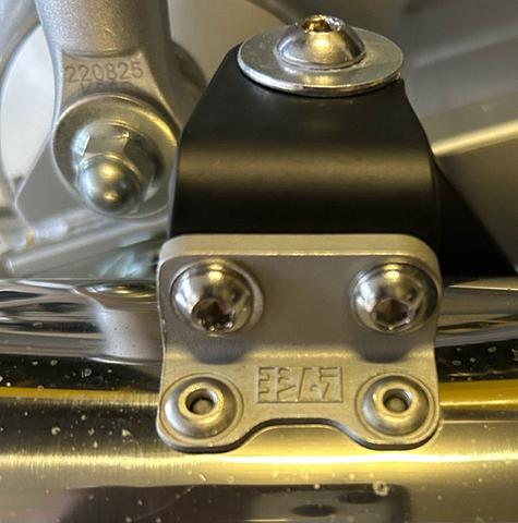 ヨシムラマフラー