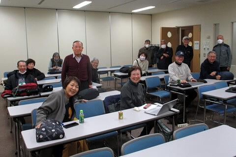 令和6年2月28日 OTIT研究会活動報告