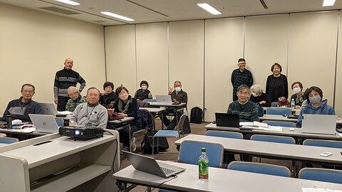 令和6年1月24日 OTIT研究会活動報告