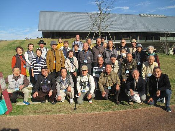 令和5年11月23日研修旅行