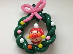 草津第二保育所☆１２月