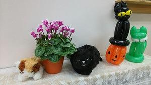 草津第二保育所☆１０月