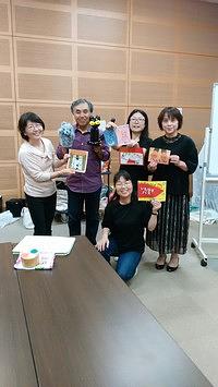 草津市立図書館（南館）☆１０月