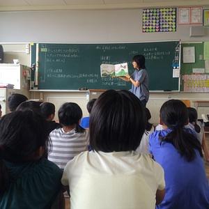 笠縫小学校☆５年生・６年生