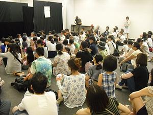 こどものつどい☆草津市立図書館