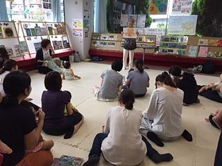 はな＊はな☆草津まちづくりセンター