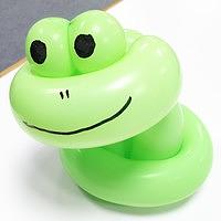 草津市立図書館（本館）☆６月