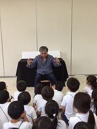 信愛幼稚園☆６月