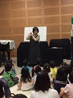 草津市立図書館（南館）☆６月