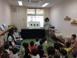 草津第二保育所☆５月