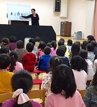 草津第二保育所☆３月