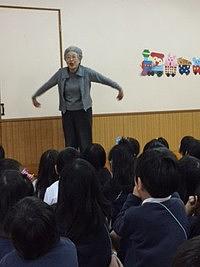 信愛幼稚園☆３月