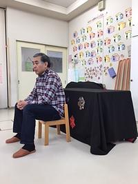 信愛幼稚園☆２月