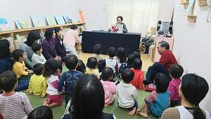 草津第二保育所☆１１月