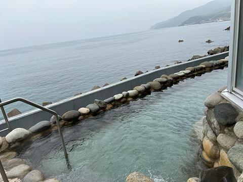 黄砂さえなければ……