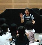 草津市立図書館（南館）☆５月