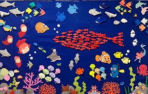 草津第二小学校☆２年生