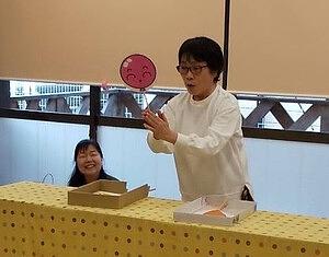 たまランド野路つぼみ保育園