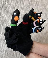 草津第四保育所☆秋まつり