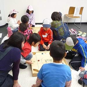 ☆図書館まつり☆