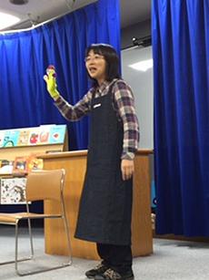 メンバー紹介⑧