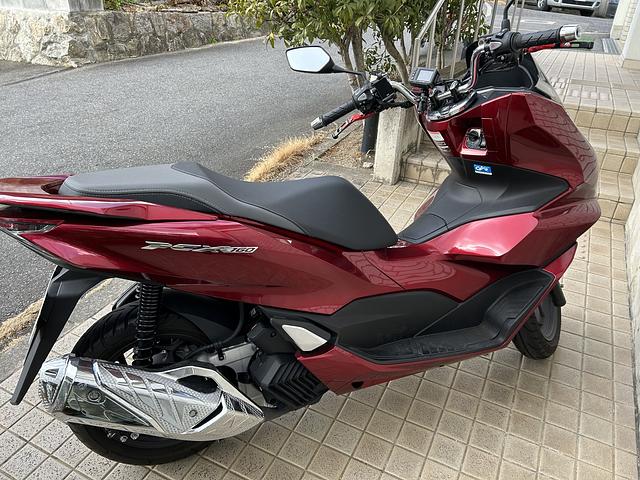 125ccボディに160cc